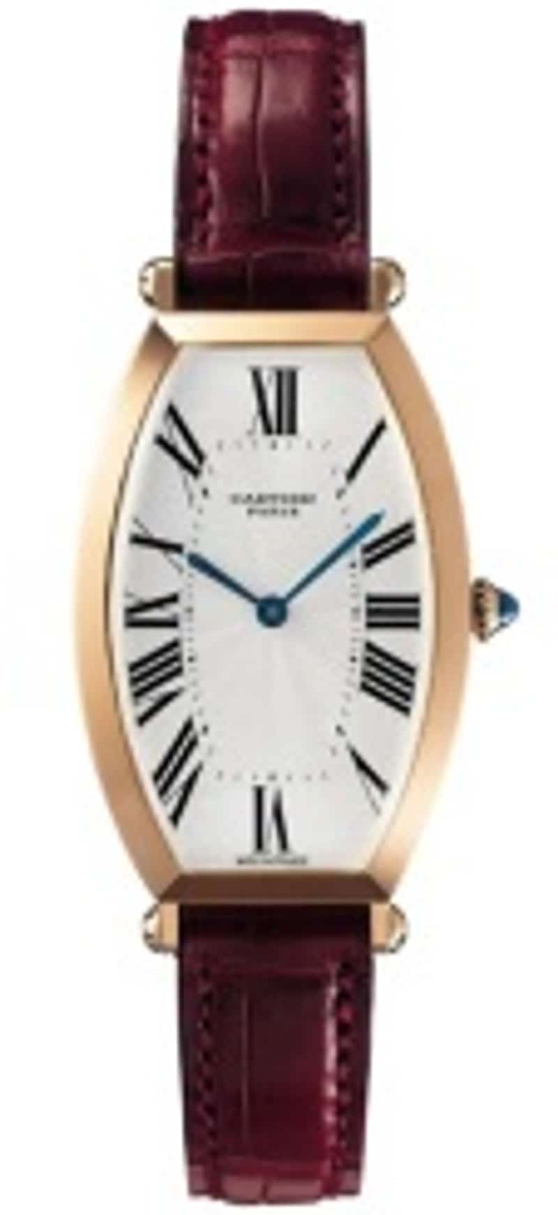 Cartier Tonneau W1530551 Cartier Tonneau W1530551